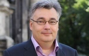 Снегирев: Как техническая соль украинского производителя "Артемсоль" попадает на территорию "ЛНР"?