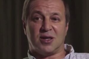 Максим Фрейдзон: Не думаю, что в КГБ учили самоотверженно соблюдать десять заповедей