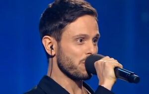 Запорожец: На "Евровидении" я буду представлять Украину