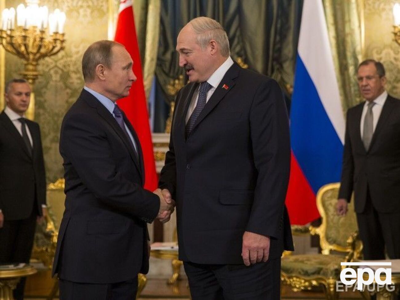 Фельштинский:&nbsp;Россия только приступает к реализации агрессивной внешнеполитической программы