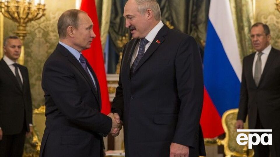 Фельштинский: Россия только приступает к реализации агрессивной внешнеполитической программы