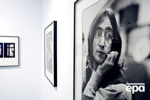 Локон Леннона приобрел коллекционер из Великобритании