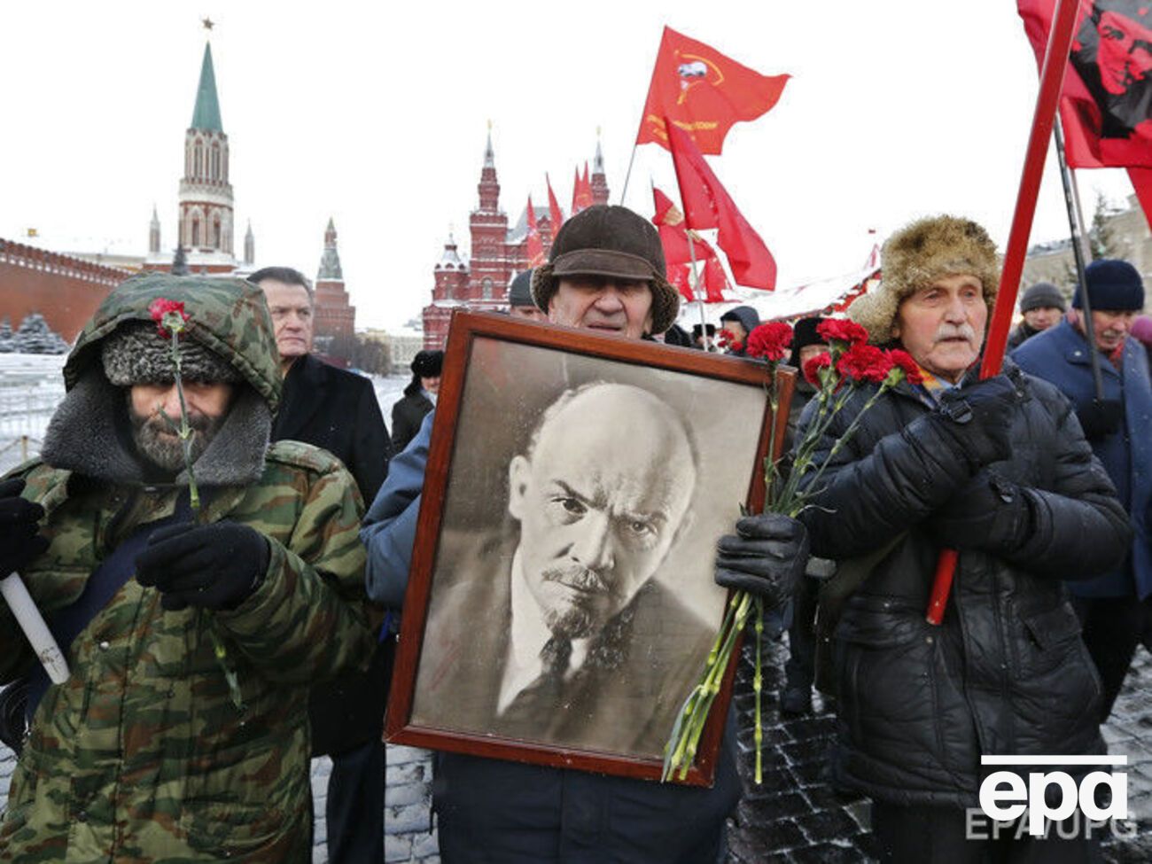 Фрейдзон: Возродить СССР не удастся. Там все-таки был железный занавес, у людей не было личного опыта более-менее благополучной жизни