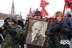 Фрейдзон: Возродить СССР не удастся. Там все-таки был железный занавес, у людей не было личного опыта более-менее благополучной жизни