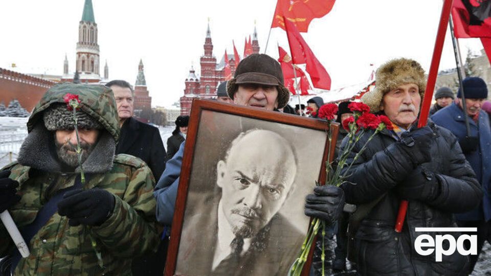 Фрейдзон: Возродить СССР не удастся. Там все-таки был железный занавес, у людей не было личного опыта более-менее благополучной жизни