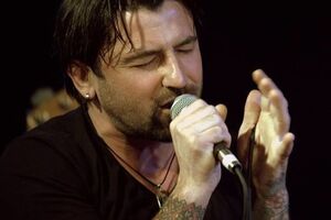 Иван Леньо: Я бы лет на 20 отделил себя от всего российского