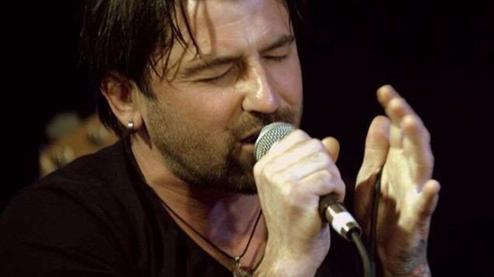 Иван Леньо: Я бы лет на 20 отделил себя от всего российского