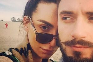 Варнава: С широко закрытыми глазами