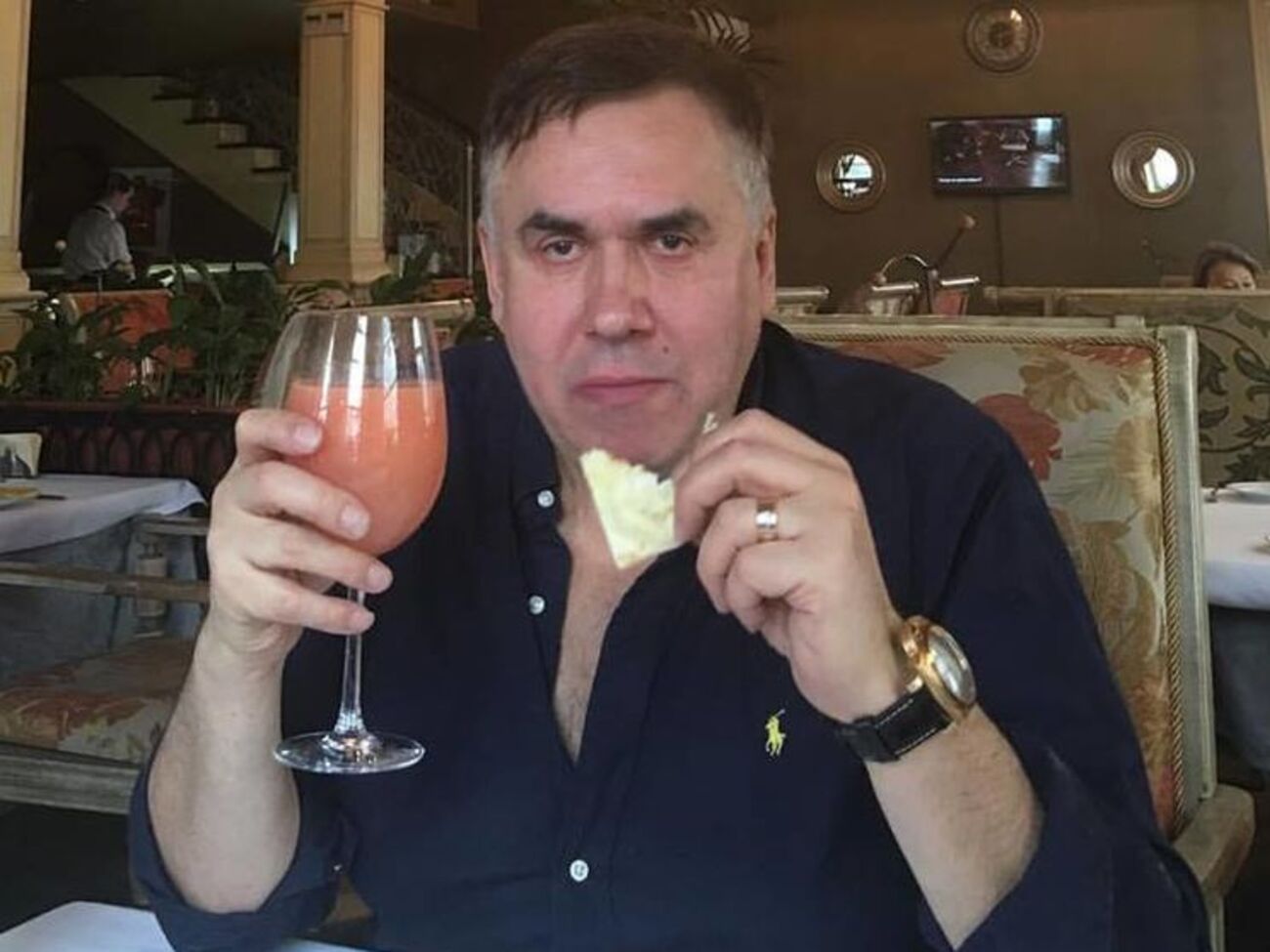 Садальский:&nbsp;Может, федеральную антимонопольную службу привлечь?&nbsp;