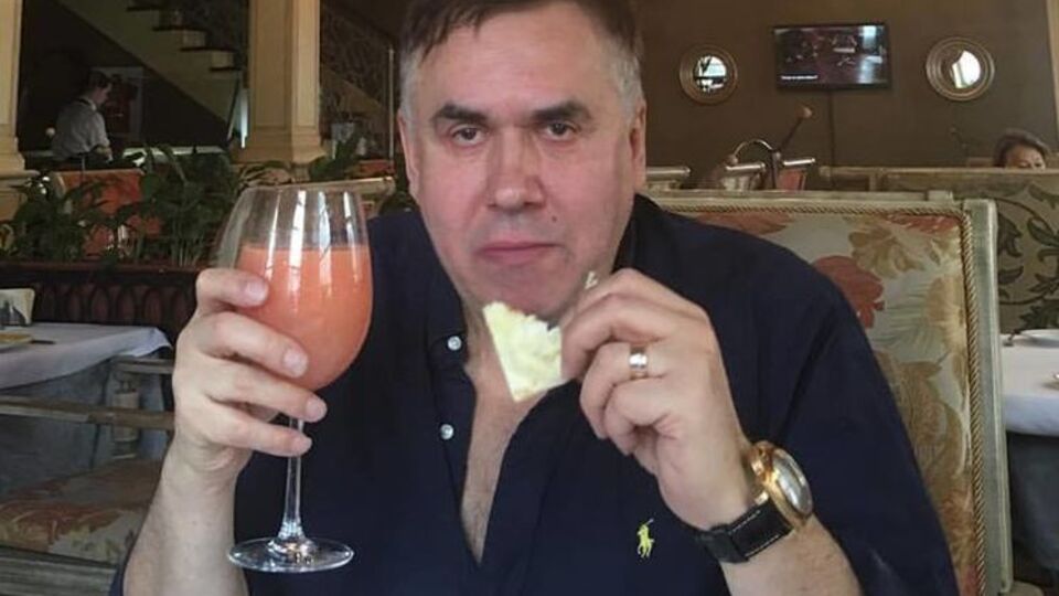 Садальский: Может, федеральную антимонопольную службу привлечь?