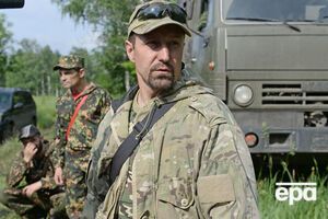 Ходаковский: Мы пережили несостоявшуюся национализацию, период "донецкий народ решает" и кучу прочих демагогических деклараций