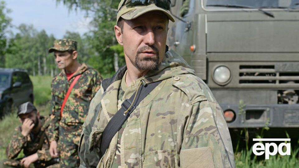 Ходаковский: Мы пережили несостоявшуюся национализацию, период "донецкий народ решает" и кучу прочих демагогических деклараций