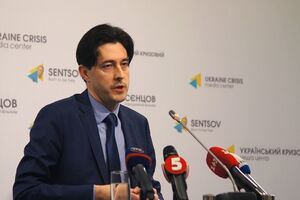 Касько рассказал, как Шокин препятствовал его работе
