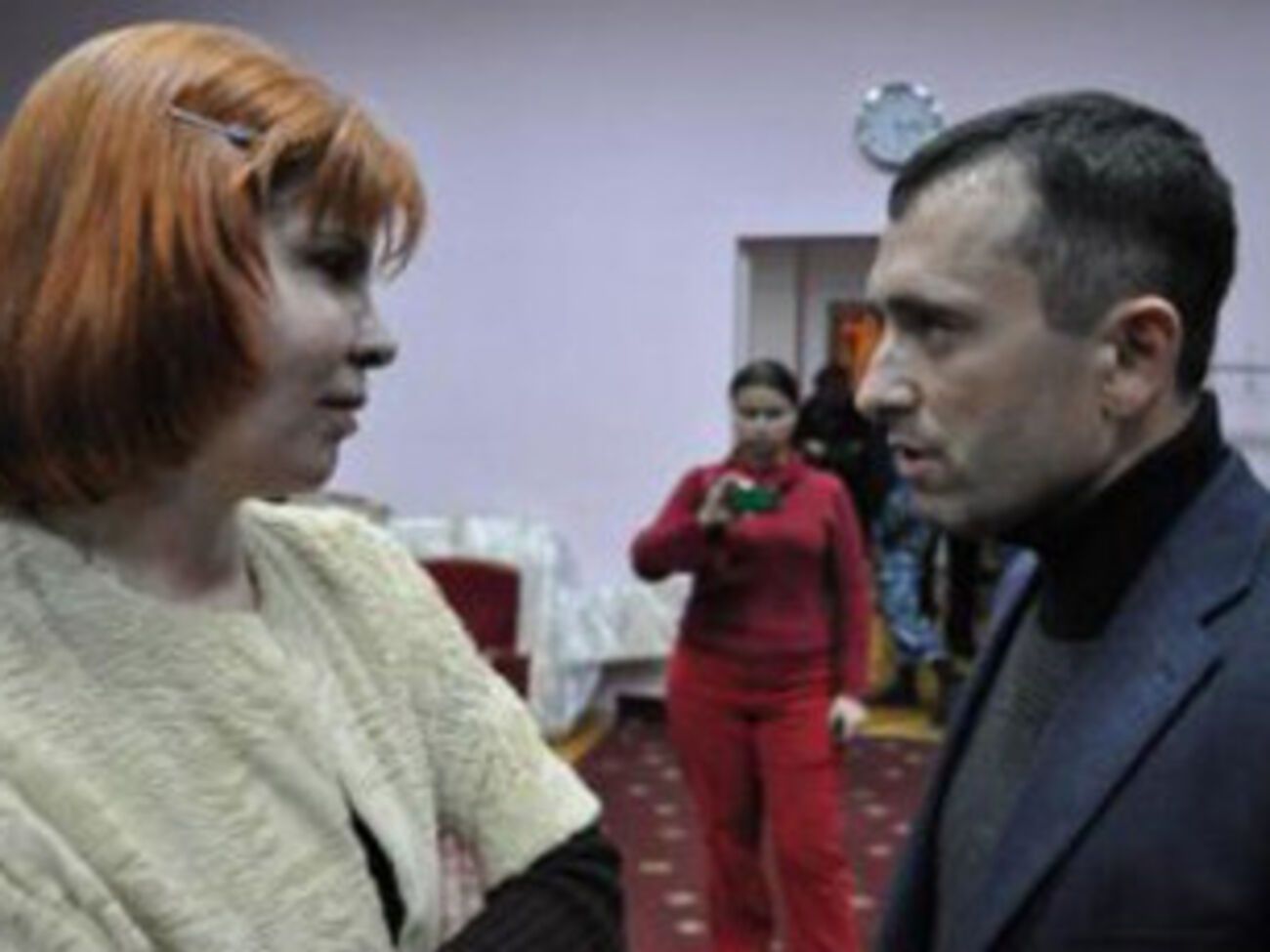 Злоумышленники похитили около 100 тыс. грн и золотые украшения