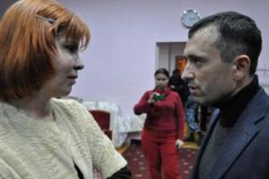 Злоумышленники похитили около 100 тыс. грн и золотые украшения