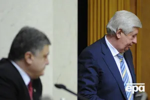 Евгений Кузьменко: Скамейка запасных у президента чрезвычайно коротка, а попробовать человека извне, ему, судя по всему, и в голову не приходит