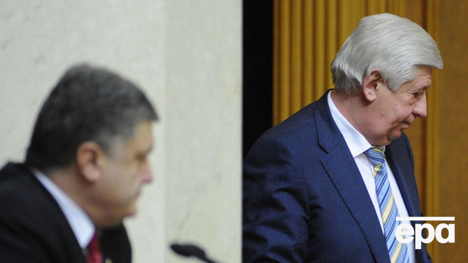 Евгений Кузьменко: Скамейка запасных у президента чрезвычайно коротка, а попробовать человека извне, ему, судя по всему, и в голову не приходит