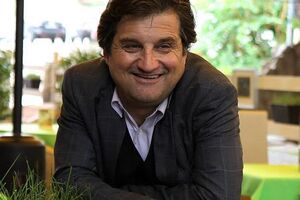 Летом у Кушанашвили родится сын