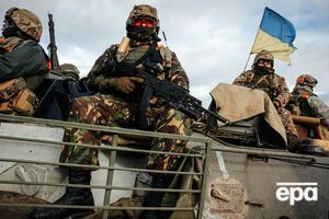 Ситуация на Донбассе продолжает обостряться