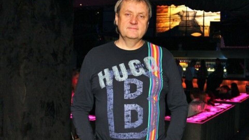 Бебешко: Я не говорю, что Джамала плохая певица, но ее песня – не песня для конкурса, а политическая акция