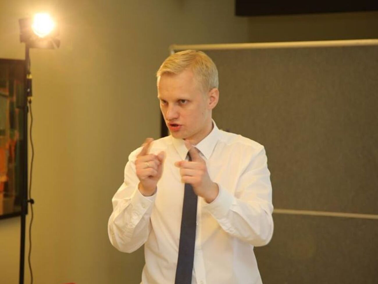 Шабунин: Была бы воля Петра Алексеевича, генпрокурором был бы исполняющий обязанности Севрук