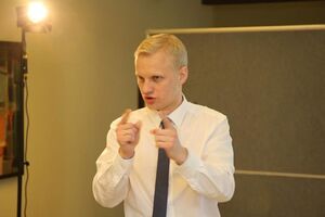 Шабунин: Была бы воля Петра Алексеевича, генпрокурором был бы исполняющий обязанности Севрук