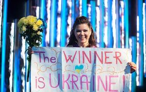 Руслана: Благодарю всю команду за организацию качественного национального отбора