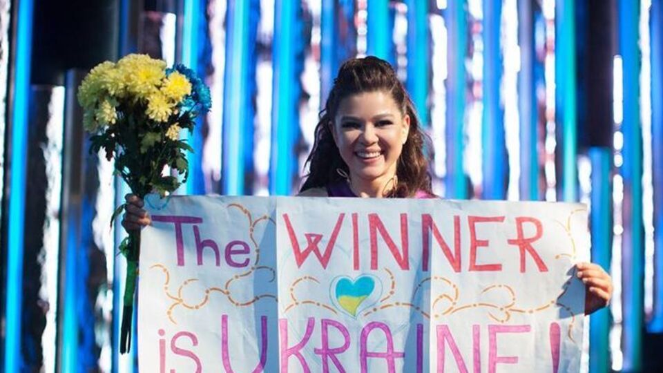Руслана: Благодарю всю команду за организацию качественного национального отбора
