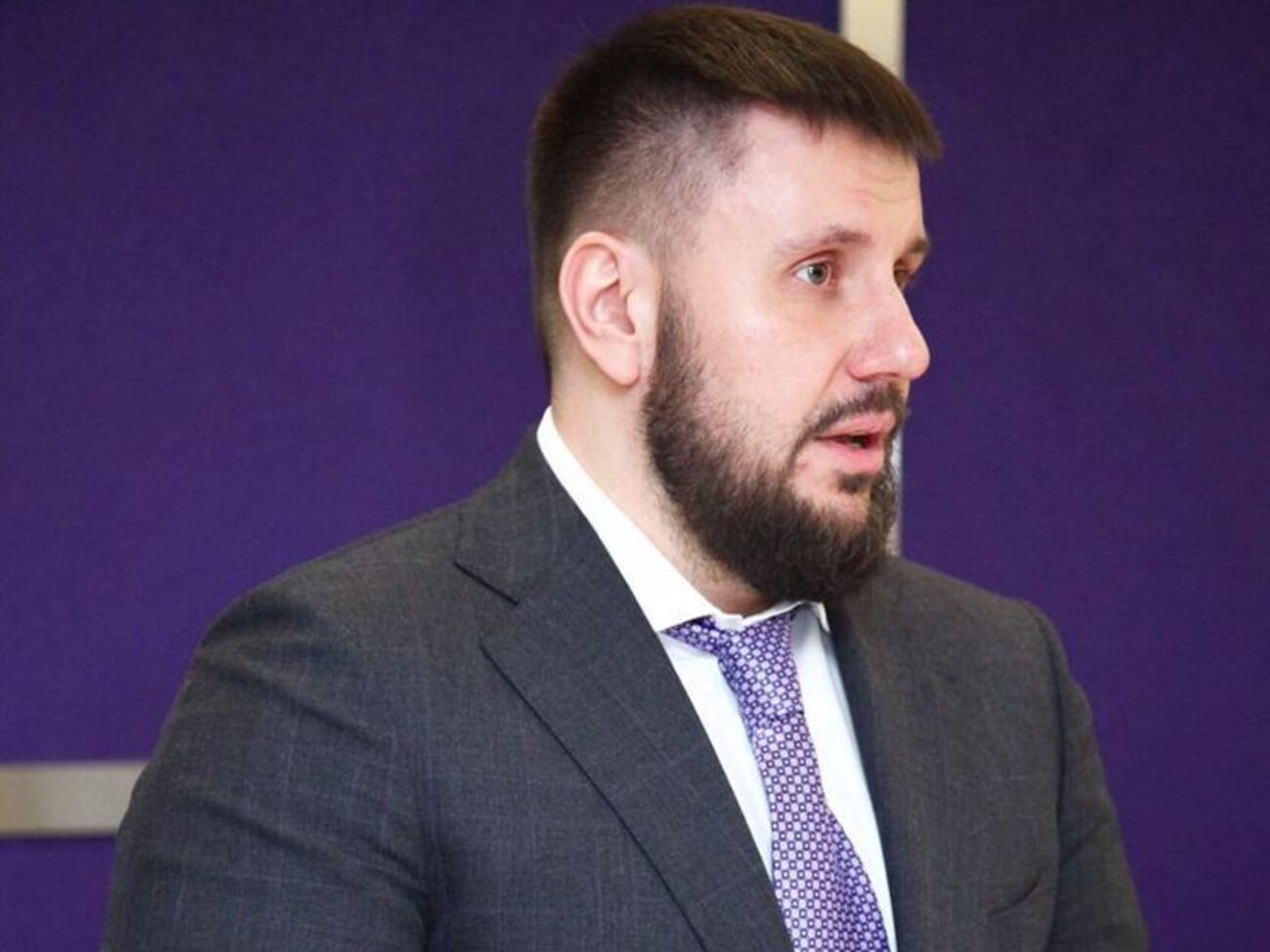 Александр Клименко: Для меня Донецк &ndash; это Украина, и решать проблему нужно комплексно