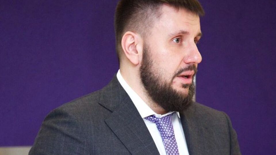 Александр Клименко: Для меня Донецк – это Украина, и решать проблему нужно комплексно