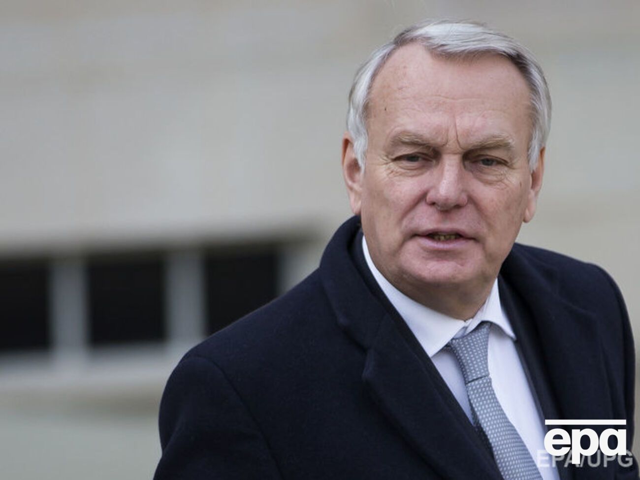 Эро проведет переговоры с украинскими властями