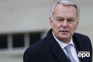 Эро проведет переговоры с украинскими властями