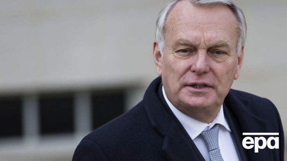 Эро проведет переговоры с украинскими властями