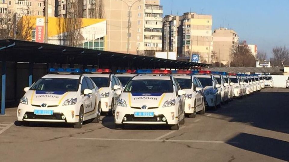 Все записи погони с видеорегистраторов патрульных находятся в распоряжении прокуратуры