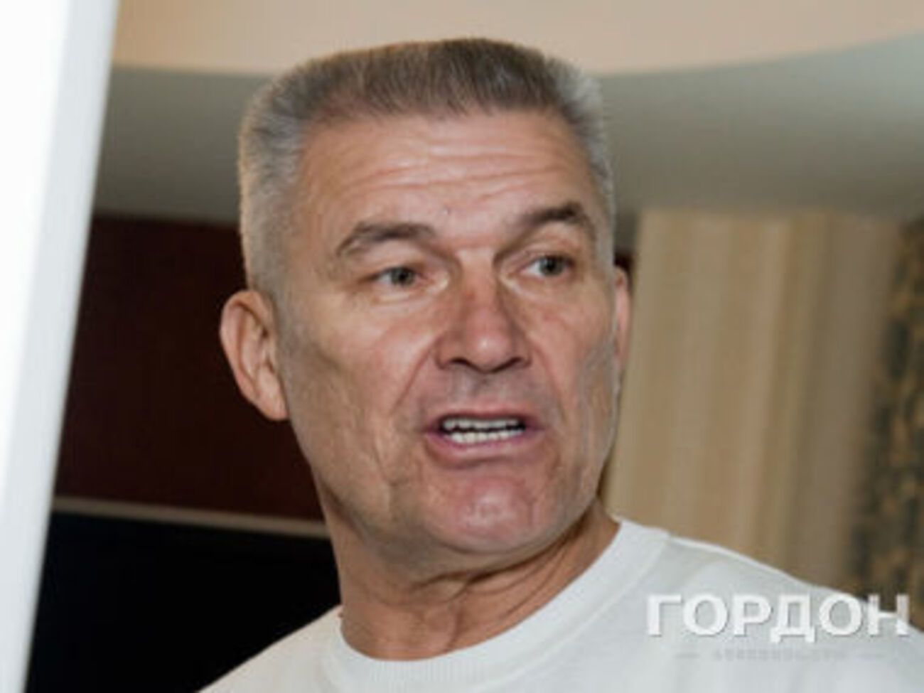 Кур: Сегодня только общественность и мы, профессионалы, имеем право подвергать сомнению действия полиции, а политики должны закрыть рот