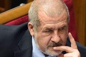 Чубаров: При переформатировании правительства нам надо выходить на мощное министерство