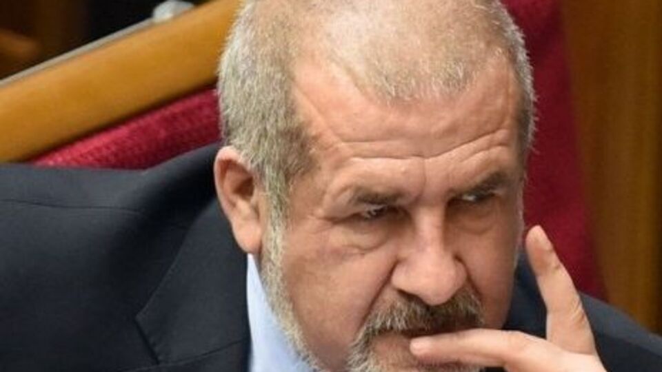 Чубаров: При переформатировании правительства нам надо выходить на мощное министерство