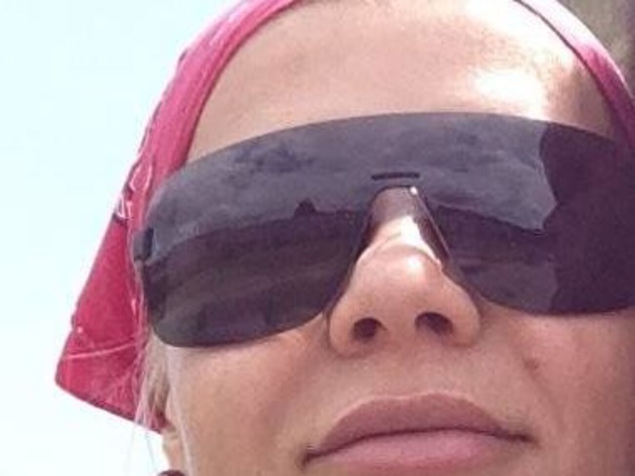 Черенкову выслали из Донецка