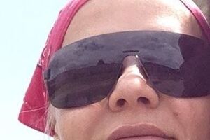 Черенкову выслали из Донецка