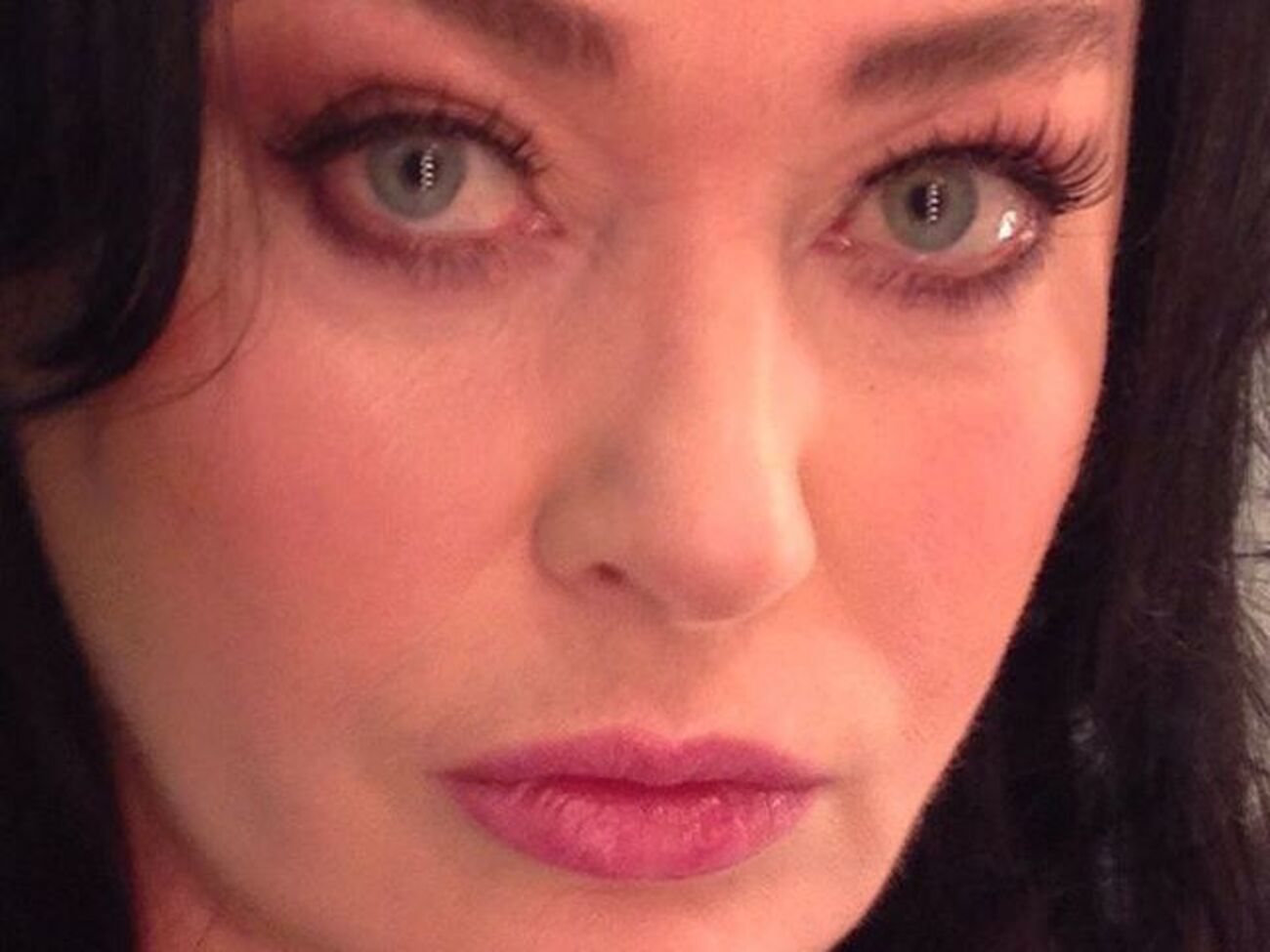 Гузеева: Моя маленькая...