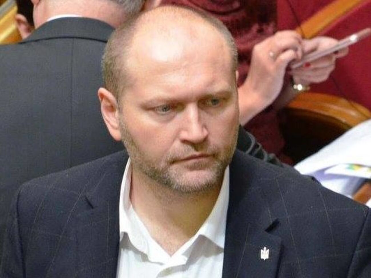 Береза:&nbsp;Пользуясь этим документом, могут грамотно раскрутить очередную "зраду" и "перемогу"
