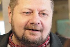 Мосийчук: По результатам обследования у меня были выявлены новые язвы и установлена необходимость срочной госпитализации
