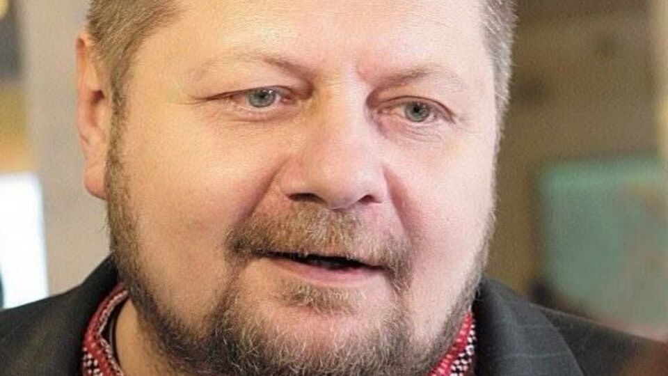 Мосийчук: По результатам обследования у меня были выявлены новые язвы и установлена необходимость срочной госпитализации