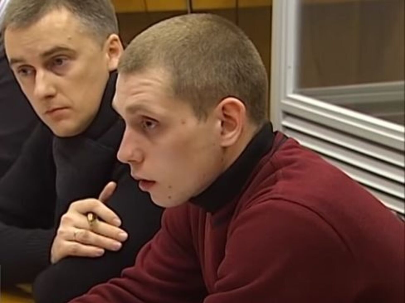 Осмотр на факт употребления алкоголя Олейником проводился с помощью алкотеста "Драгер"