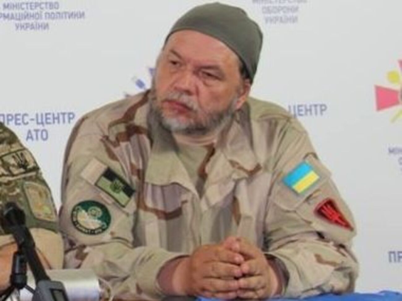 Бригинец:&nbsp;В Украине мощная школа популизма и большое поле для праворадикальных настроений