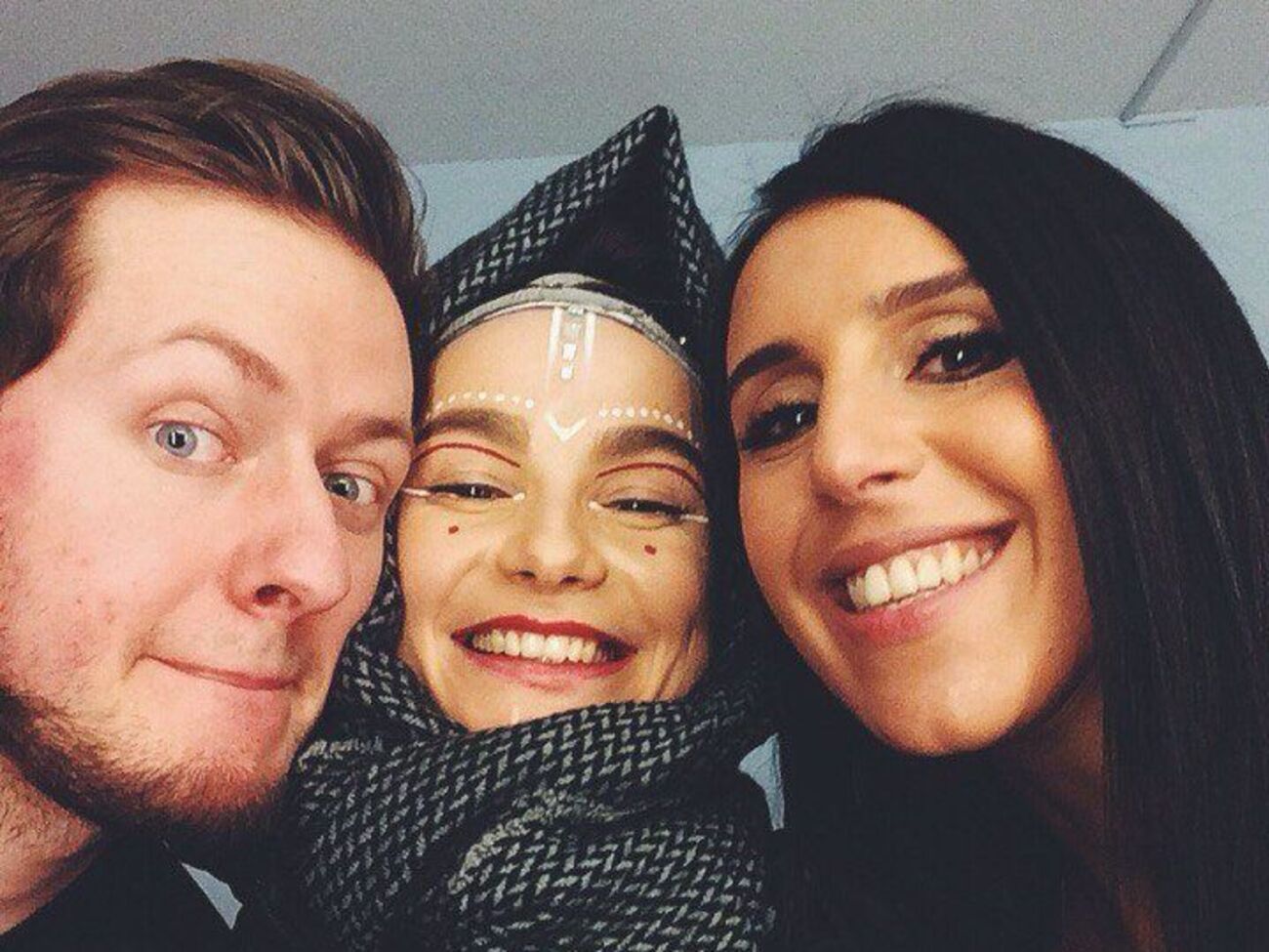 Pur:Pur:&nbsp;Альтернативные музыканты никогда не были одарены таким вниманием!