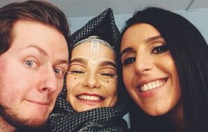 Pur:Pur: Альтернативные музыканты никогда не были одарены таким вниманием!