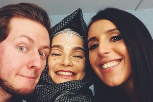 Pur:Pur: Альтернативные музыканты никогда не были одарены таким вниманием!