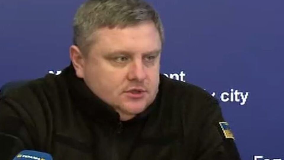 Крищенко: Коханивский или уже вызван, или будет вызван к следователю для дачи пояснений