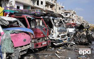 США осудили теракты в Сирии